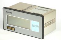 (806) 3.5 Digit Display 144 X 72 X 84